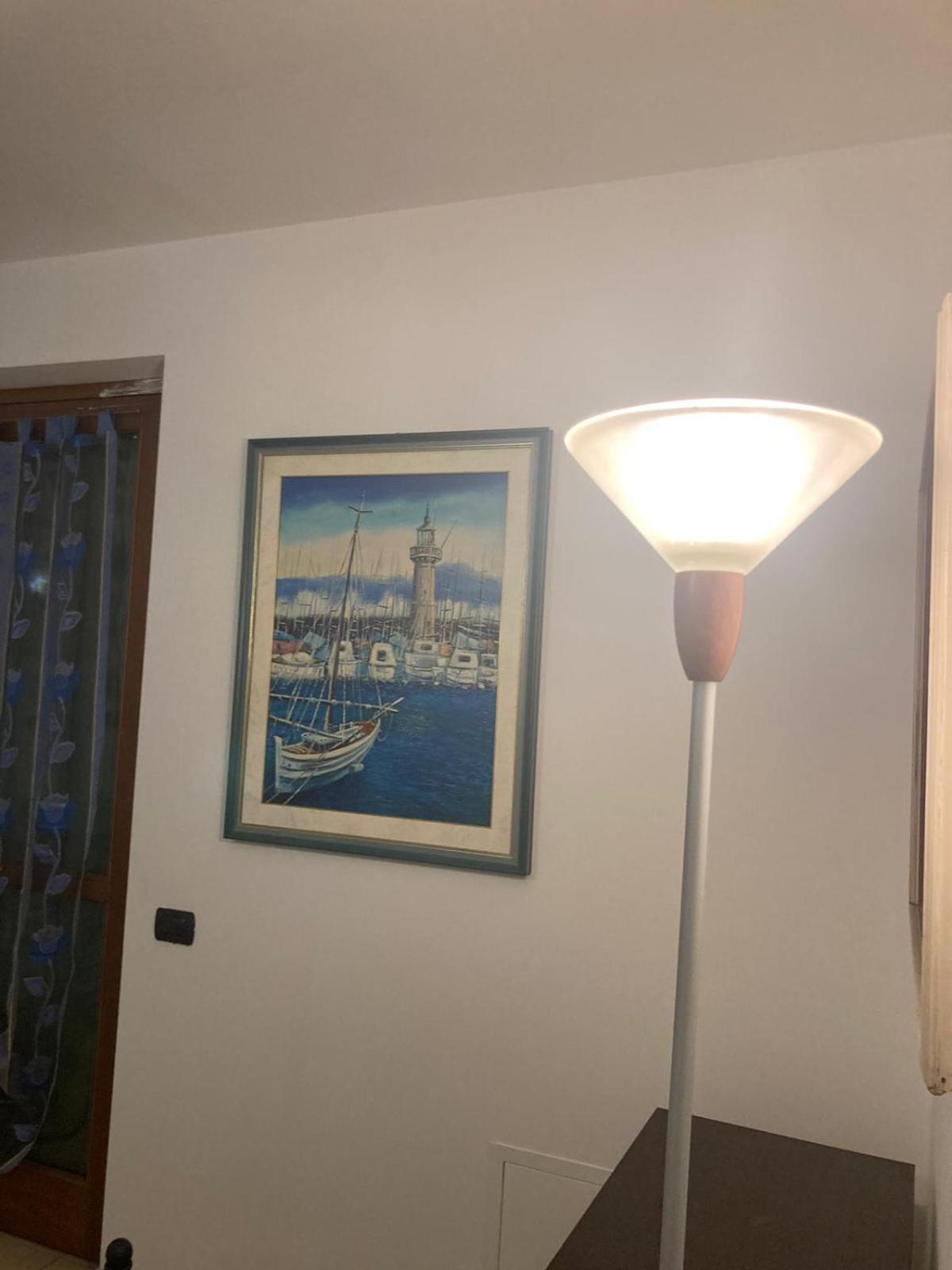 Casa Bellaria, Monzambano Colline Moreniche Del Lago Di Garda Eksteriør bilde