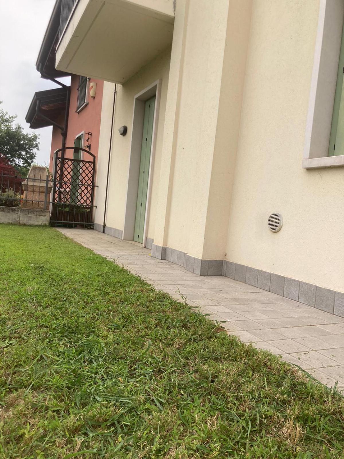 Casa Bellaria, Monzambano Colline Moreniche Del Lago Di Garda Eksteriør bilde